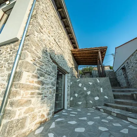 Thalori * Rachoni (Thasos)