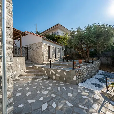 Villa Thalori