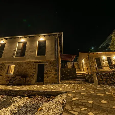 Thalori Rachoni (Thasos)