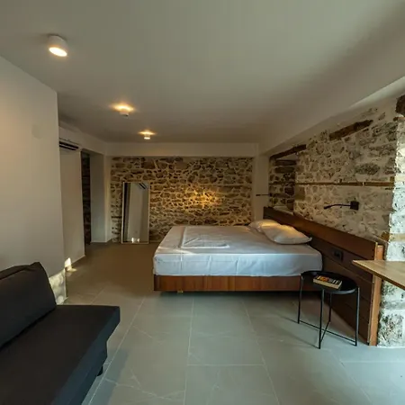 Villa Thalori *