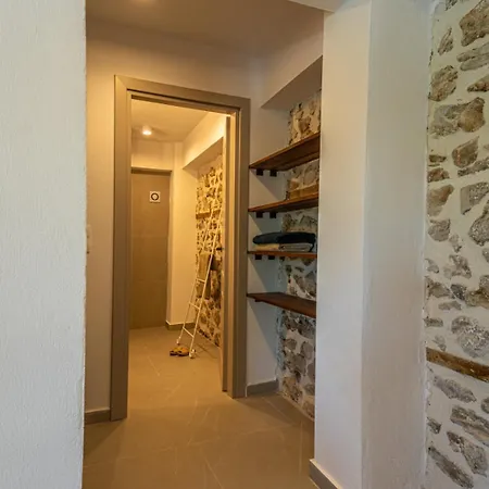 Thalori Villa Rachoni (Thasos)