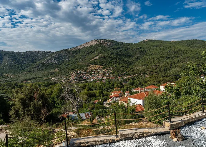 Thalori Villa