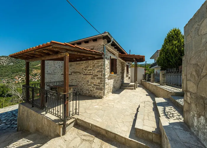 Villa Thalori *