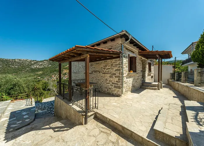 Thalori Villa