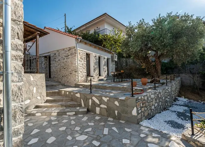 Villa Thalori