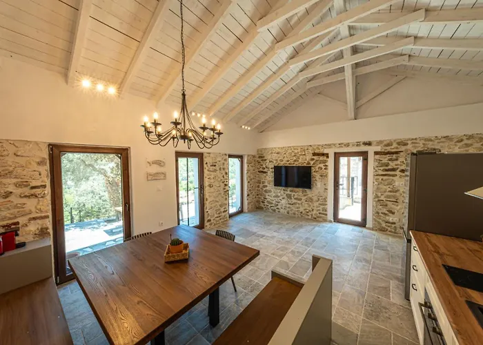 Villa Thalori *