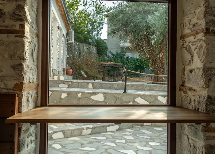 Villa Thalori